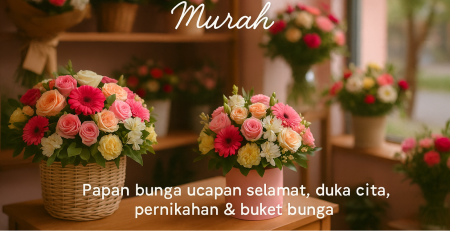 Toko Bunga Rumah Duka Kuntum Wijaya Kusuma Cimahi